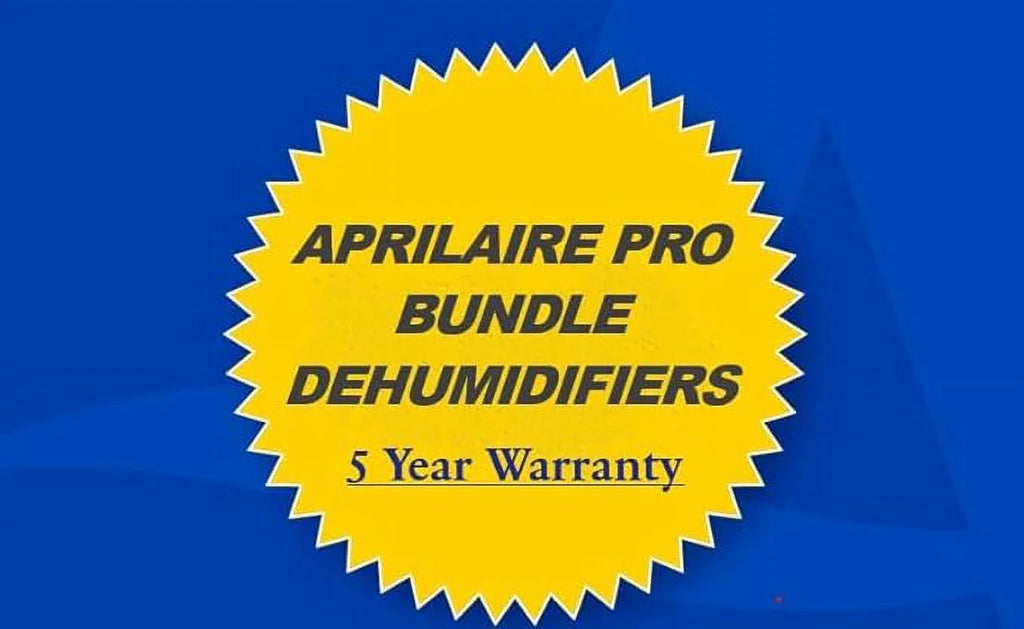 80 Pint Whole House Dehumidifier R666848
