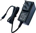 6V AC/DC Adapter for Boombox Cassette Player D2727