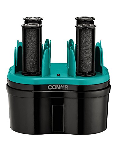 3/4-inch Hot Rollers O2164