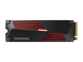 4TB PCIe Gen4 NVMe M.2 Internal SSD with Heatsink P4456