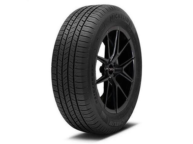 235/50R17 Tire W905360