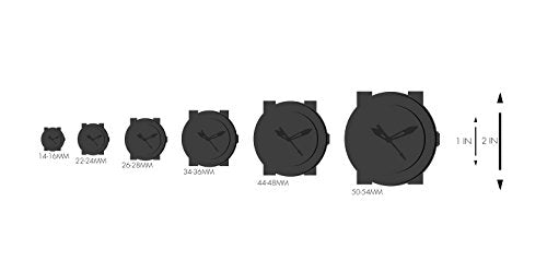 6900 Military Watch D5927