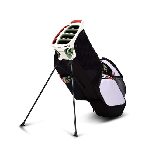 OGIO Woode Hybrid Stand Golf Bag N611