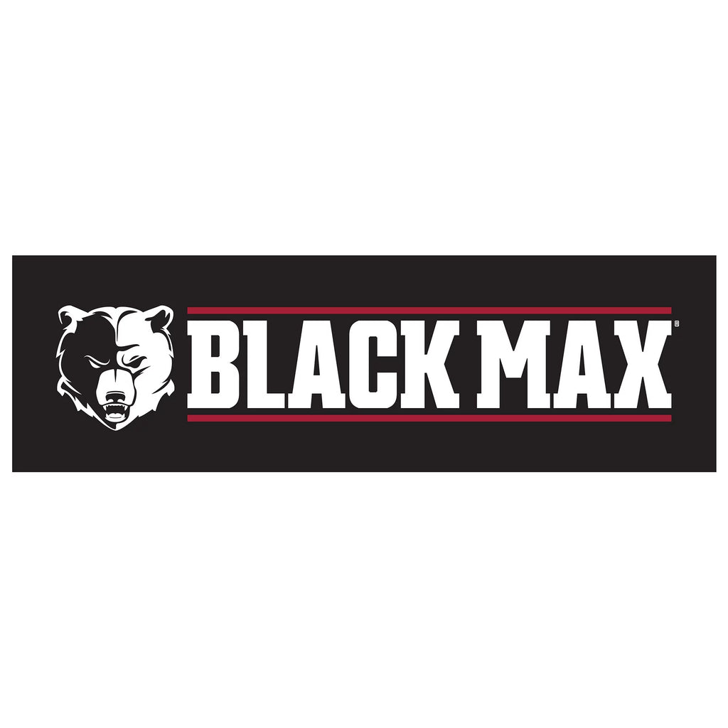 Black 18-inch Gas Chainsaw 38cc 2-Cycle Engine D6903