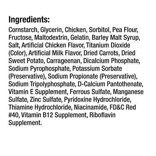 Mini Real Chicken Pet Supplies V30251