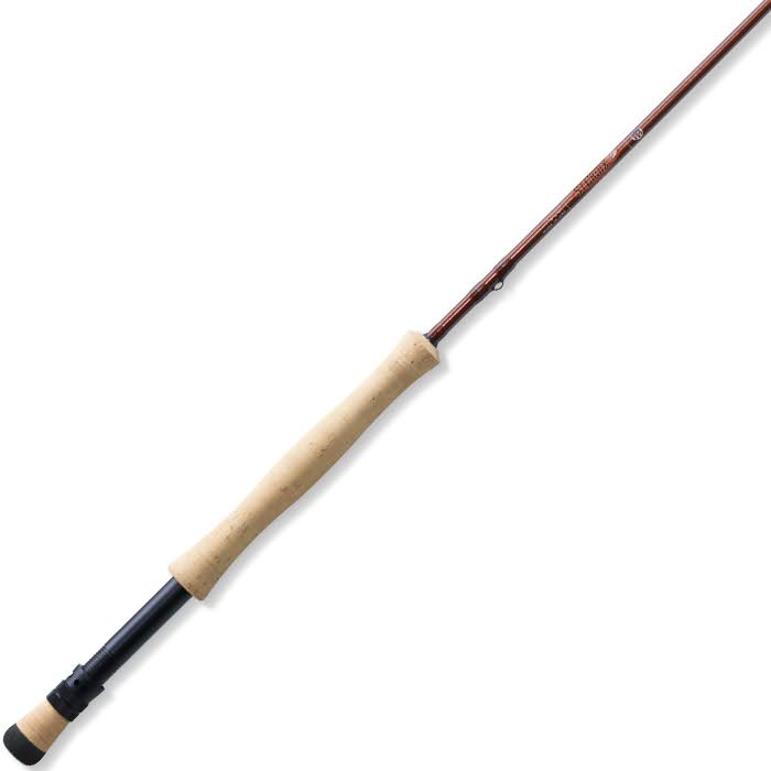 Fly Rod J954