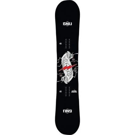 166W Snowboard H419408