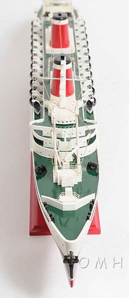 SS United States T982904