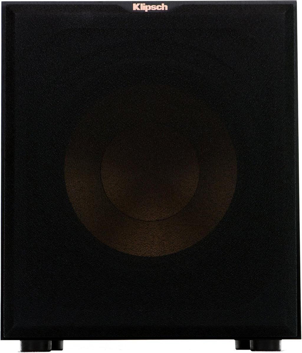 R-12SW Subwoofer E465916