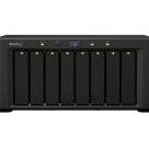 8-Bay Diskless NAS Server S454