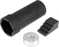 Primary Drive Locking Tool Twin Mainshaft Sprocket Wrench Socket Tool Kit C2283
