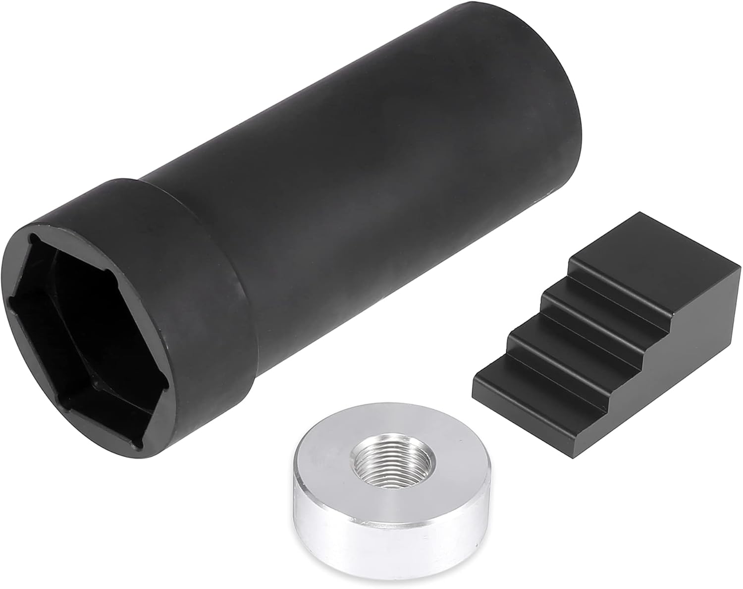 Primary Drive Locking Tool Twin Mainshaft Sprocket Wrench Socket Tool Kit C2283