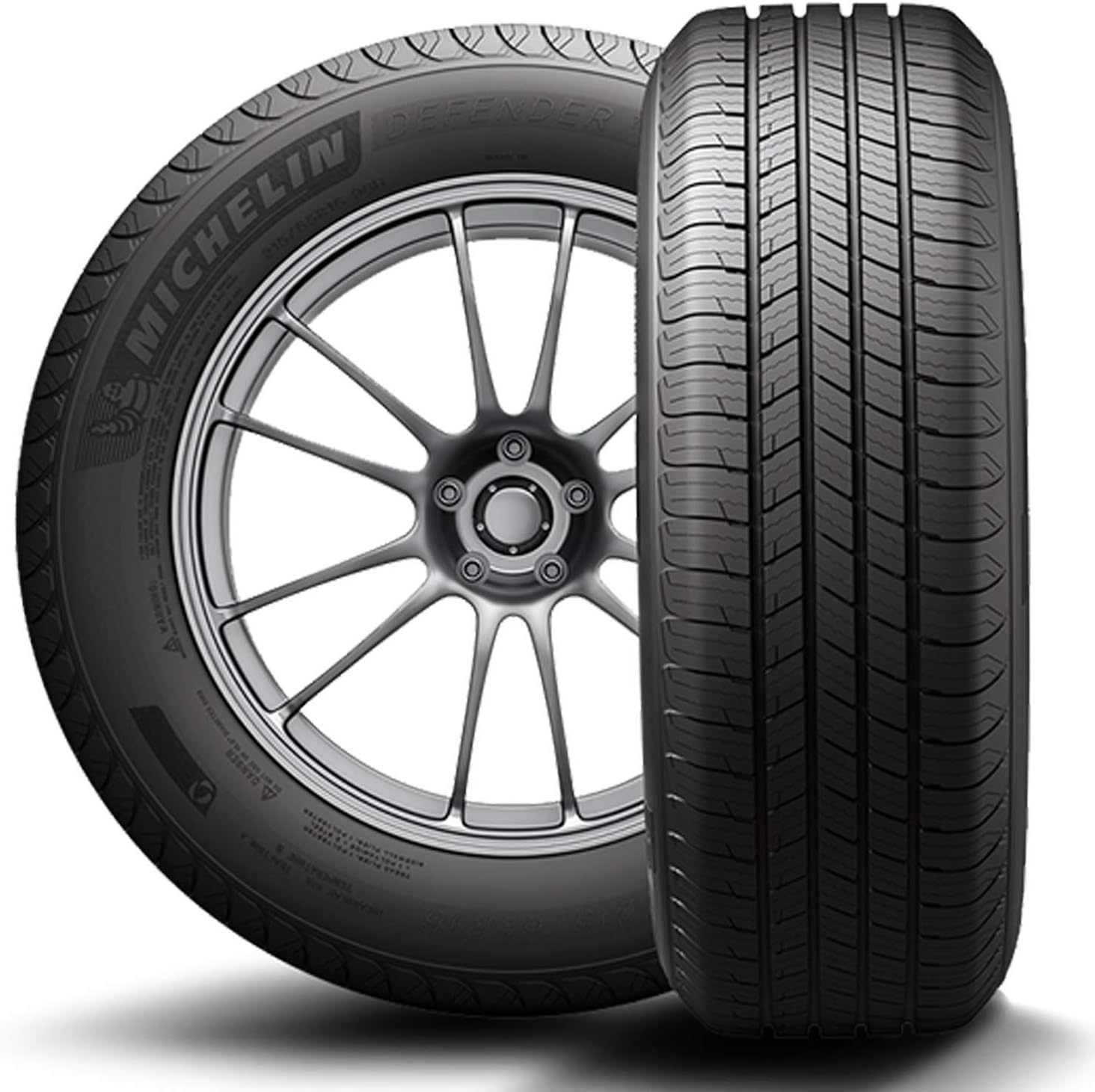 All-Season Tire 205/60R16 92H G6199