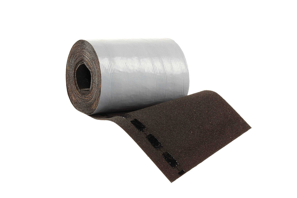Black Starter Roof Shingles G6540