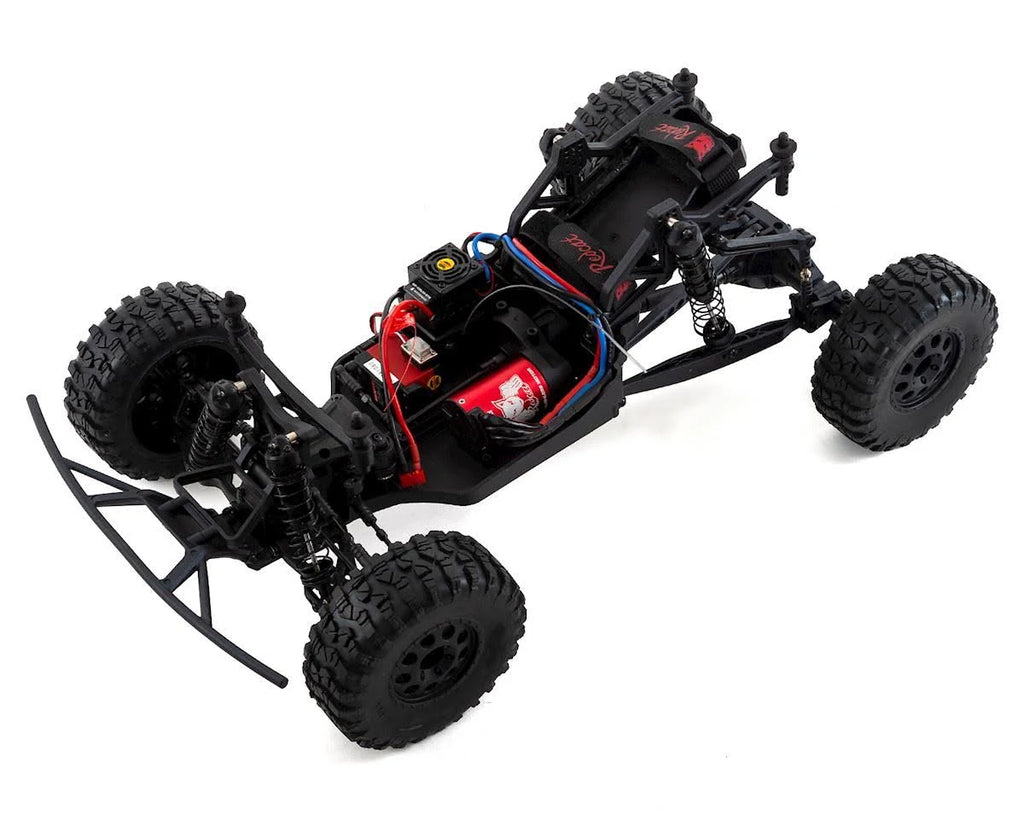 1/10 Scale Electric Trophy Truck T2201