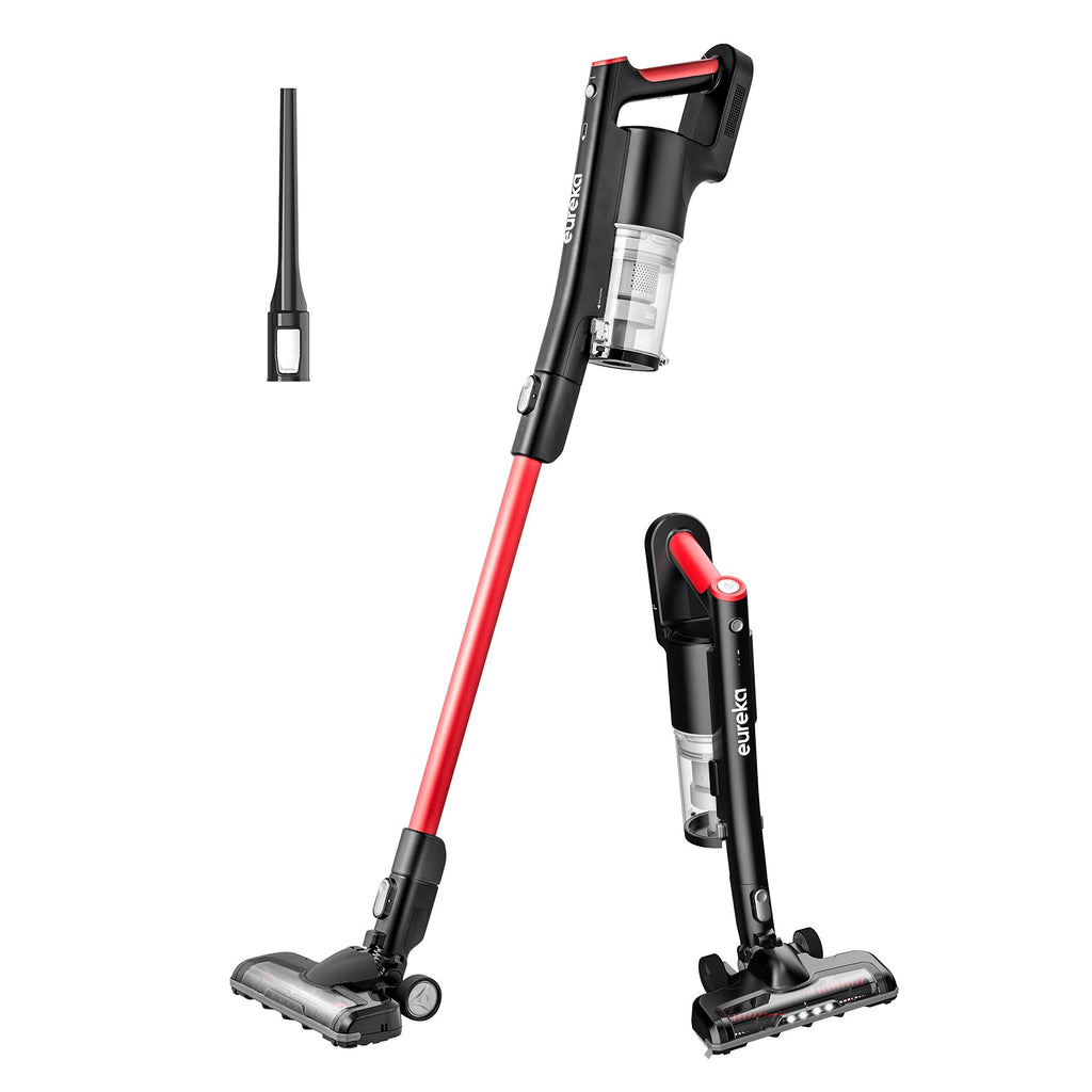 Cordless Vacuum Cleaner Stick and Handheld P867