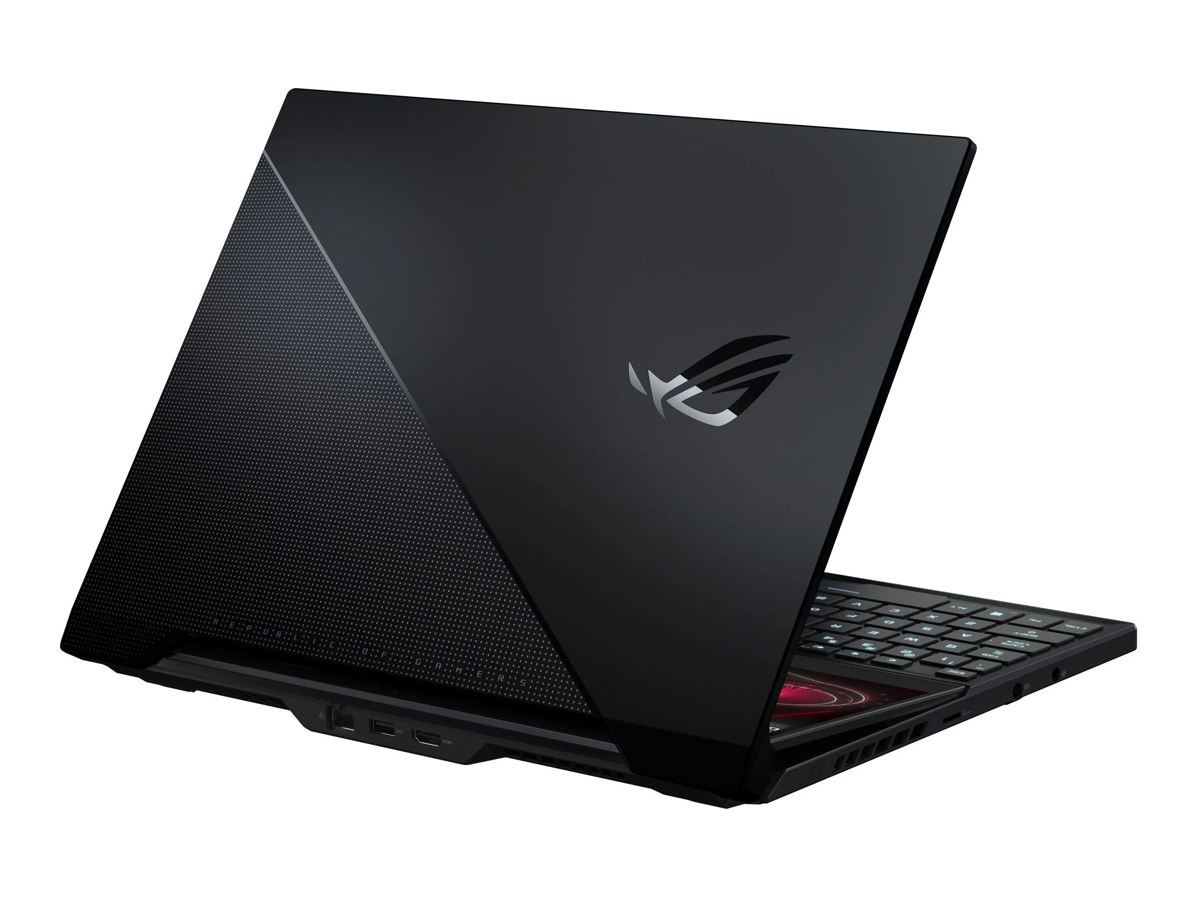 15.6" Full HD Gaming Laptop, AMD Ryzen 7 5800H, 16GB RAM, NVIDIA GeForce RTX 3060 6 GB, 256GB SSD Y313