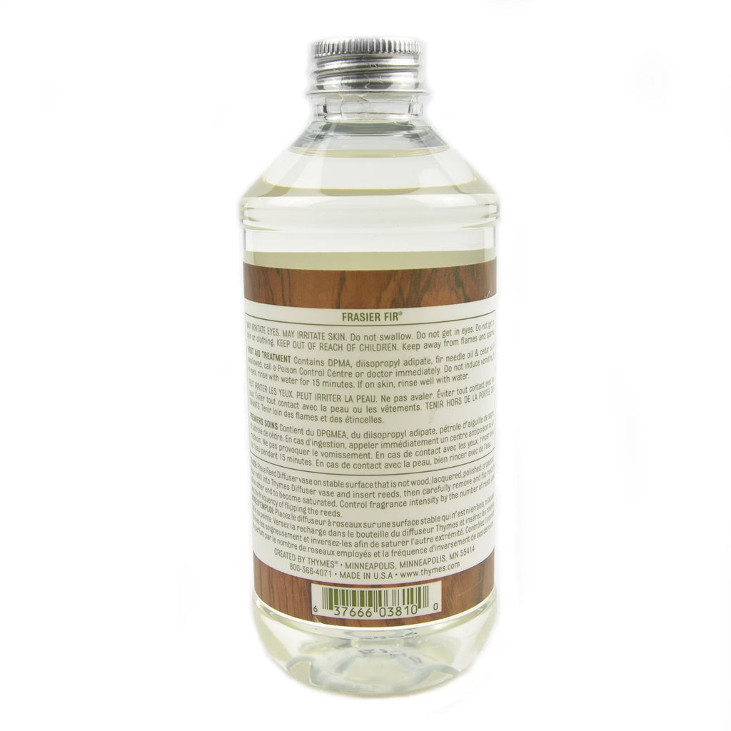 7.75 fl. oz. Refill for Reed Diffuser D746