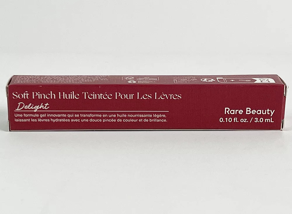 Soft Pinch Lip Oil (3ml) S279593