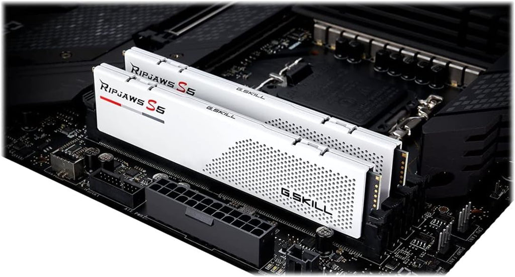 32GB DDR5 5600-40 (2x16GB) RAM L2623