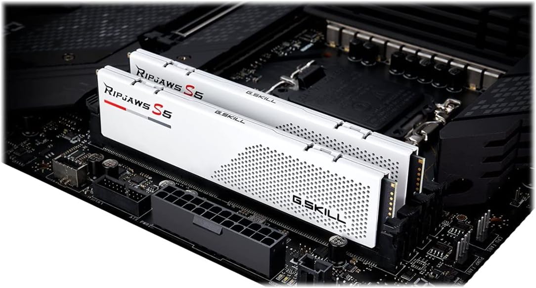 32GB DDR5 5600-40 (2x16GB) RAM L2623