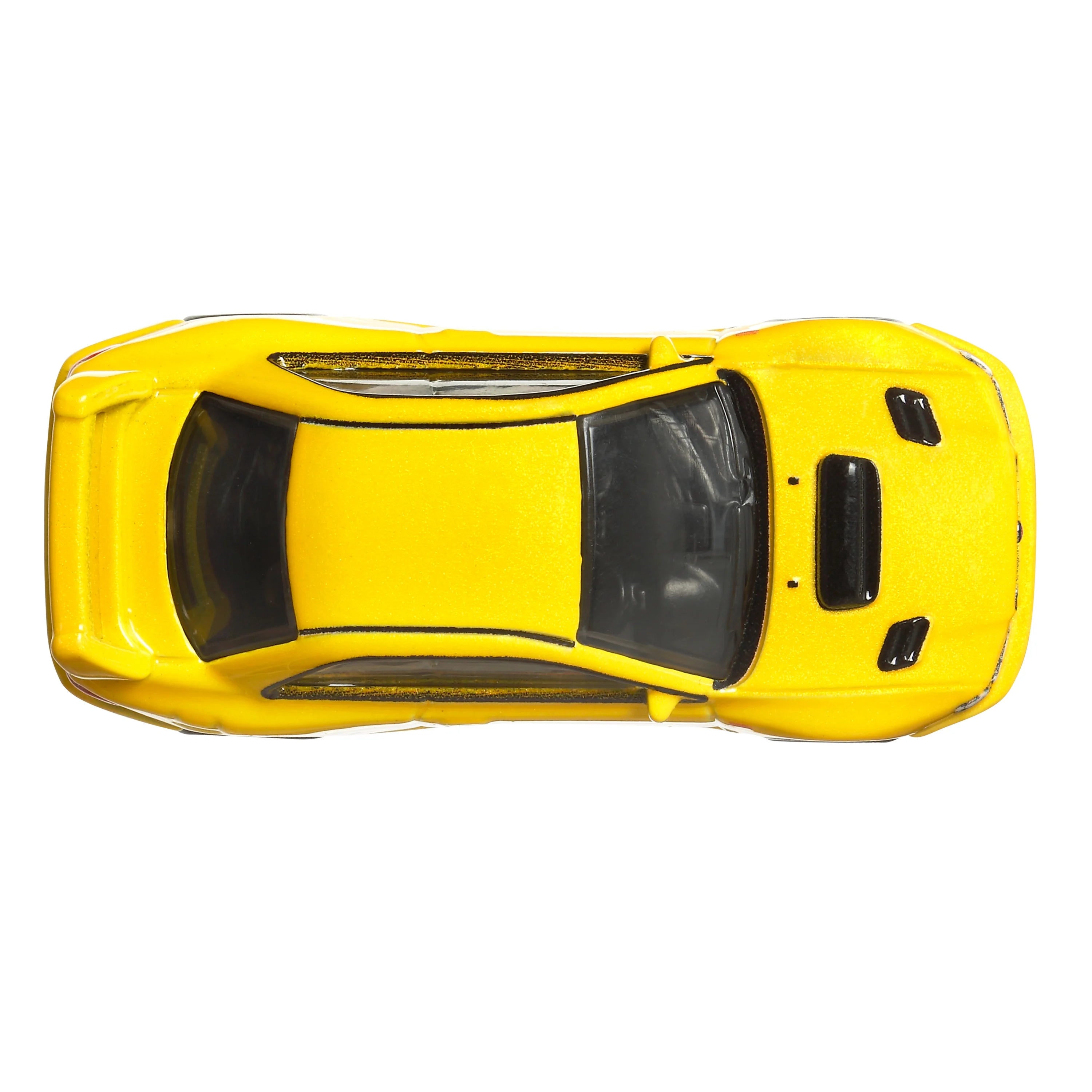 25-Car Factory Set, 25 Premium 1:64 Scale Sports Cars O156360