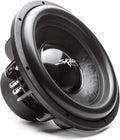 15 2500 Watt Dual 2 Ohm Car Subwoofer F683853