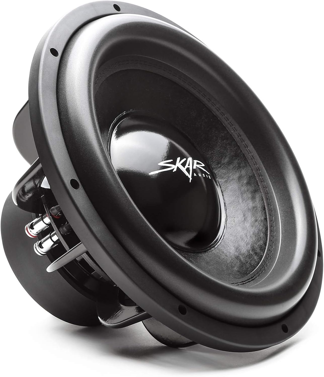 15 2500 Watt Dual 2 Ohm Car Subwoofer F683853