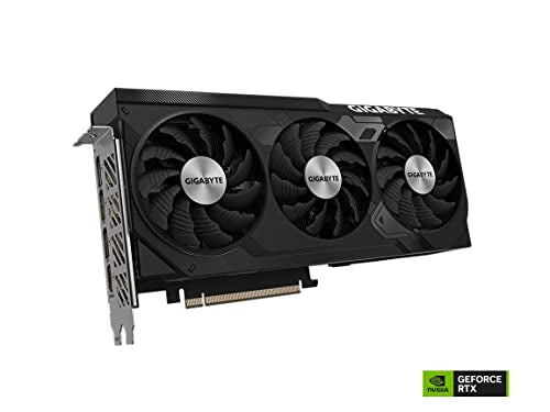 GeForce RTX 4070 12GB GDDR6X Graphics Card D1711