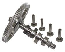 Camshaft C283