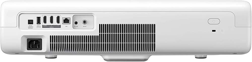 120 inch 4K Smart Laser Projector Q276733
