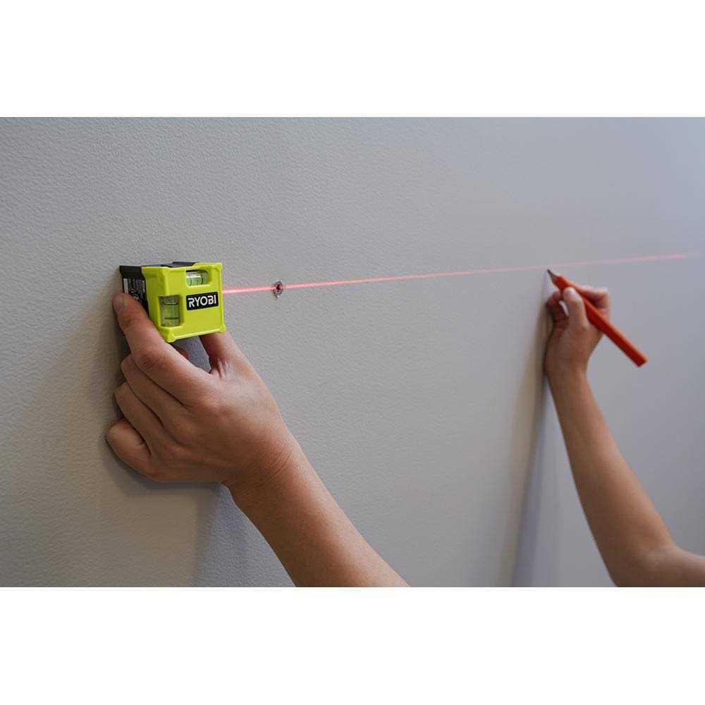 Compact Laser Level C743576