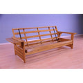Futon Frame P613