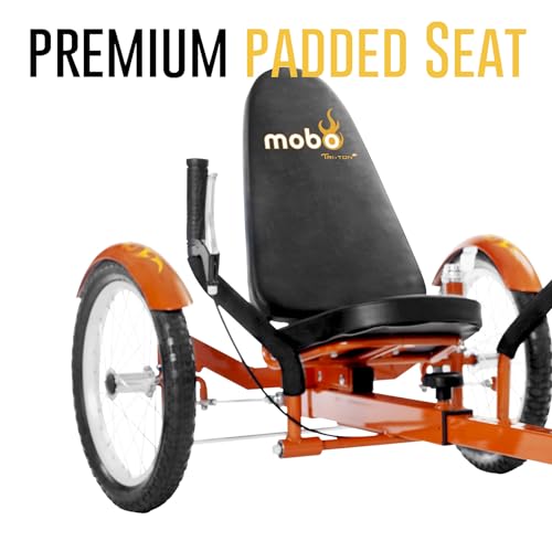 Adult Tricycle 3-Wheel Bike V44734