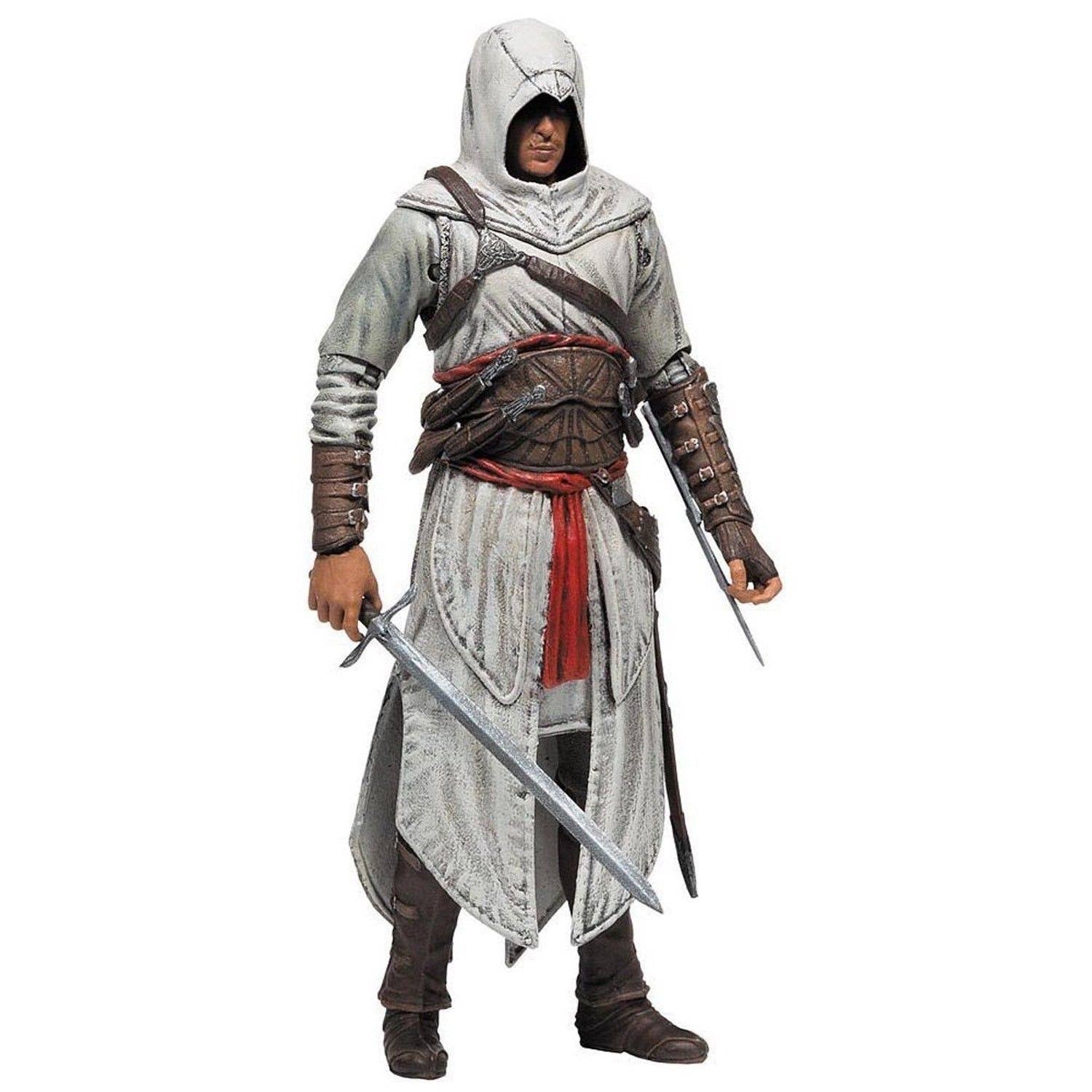 Action Figure A398