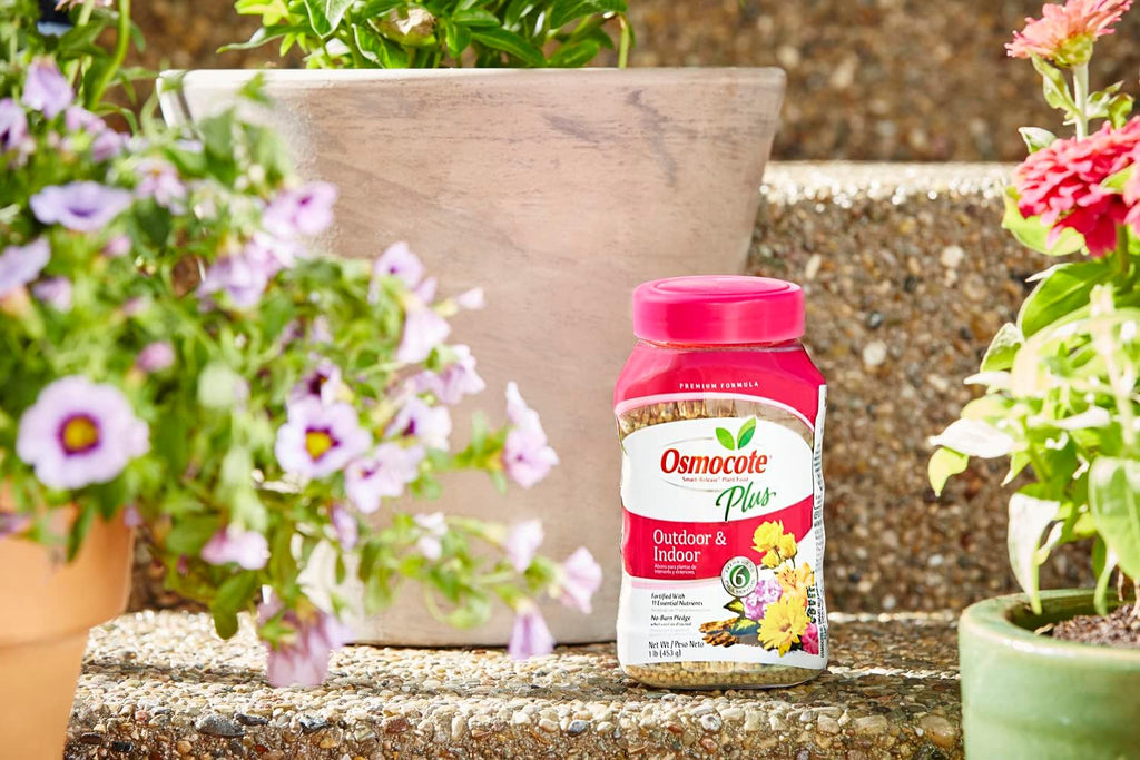 1 lb. Smart-Release Plant Food O60020