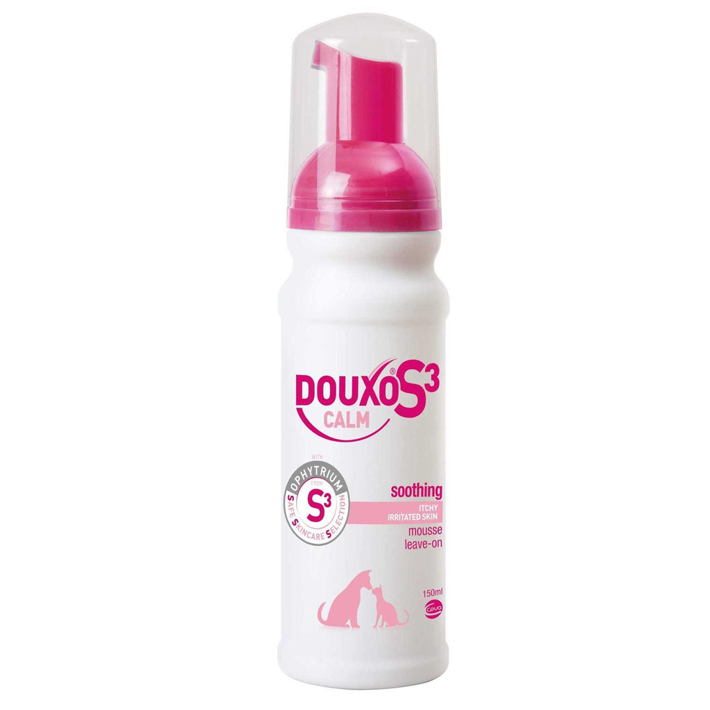 150ml Mousse V2050