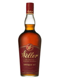 Bourbon Whiskey 750mL F459574