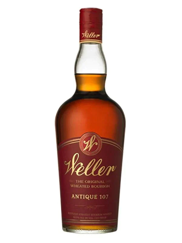 Bourbon Whiskey 750mL F459574