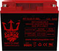 12V 22AH Gel Battery Q8503