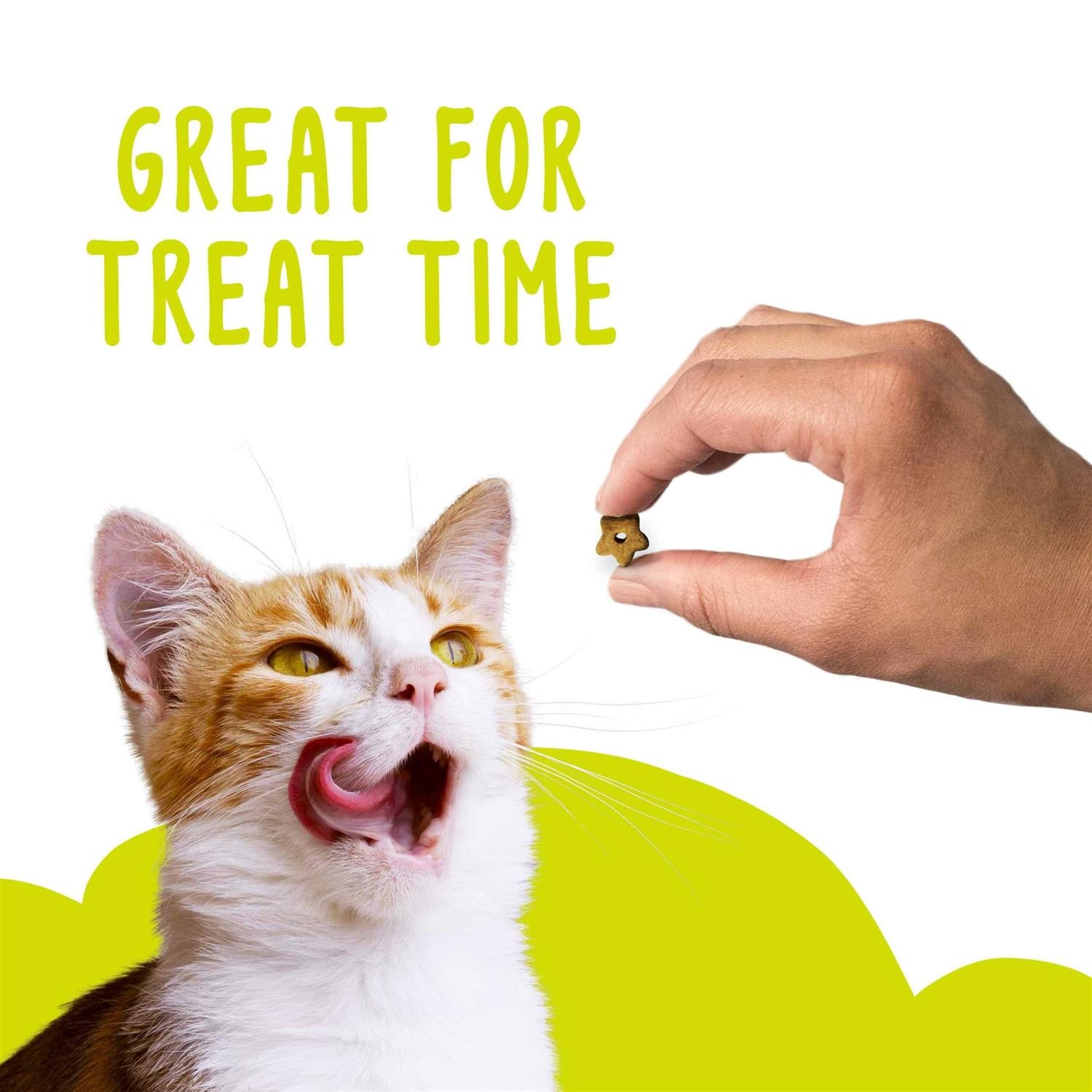 Cat Treats Party Mix W464012