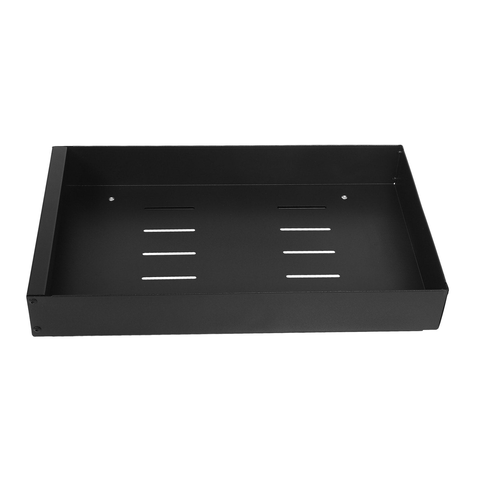 Heavy Duty Pull Out Cabinet Organizer Storage Shelf W62795