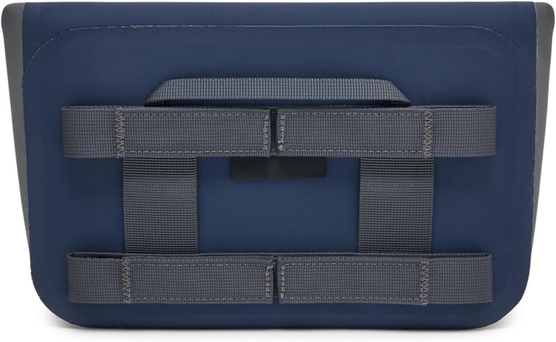 Navy Soft Cooler Backpack R45307