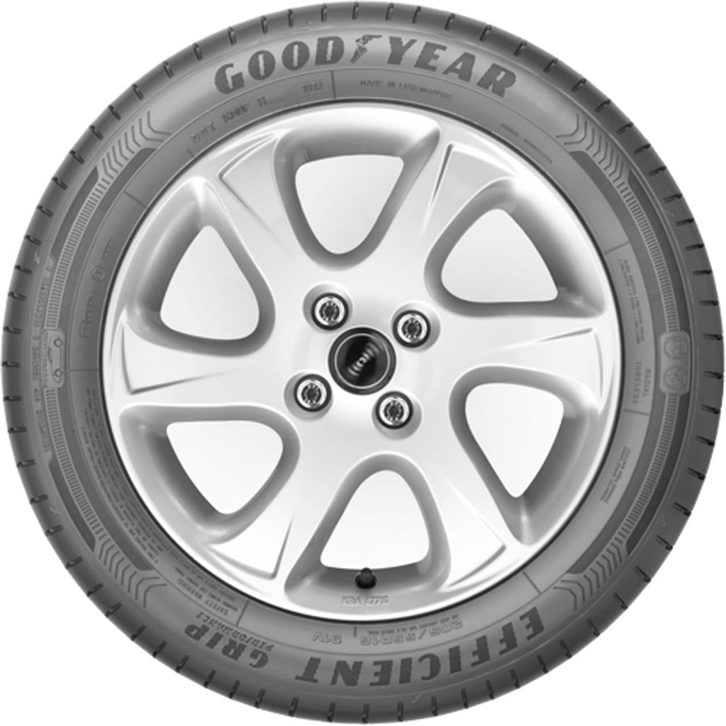 215/60R16 All Season Passenger Tire E1250