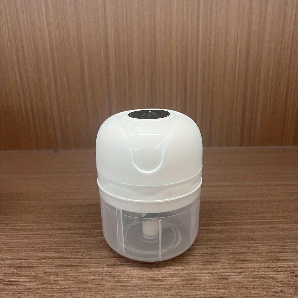 Electric Mini Chopper Food Processor H792803