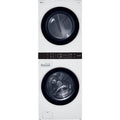 Gray Combination Washer Electric Dryer R54697