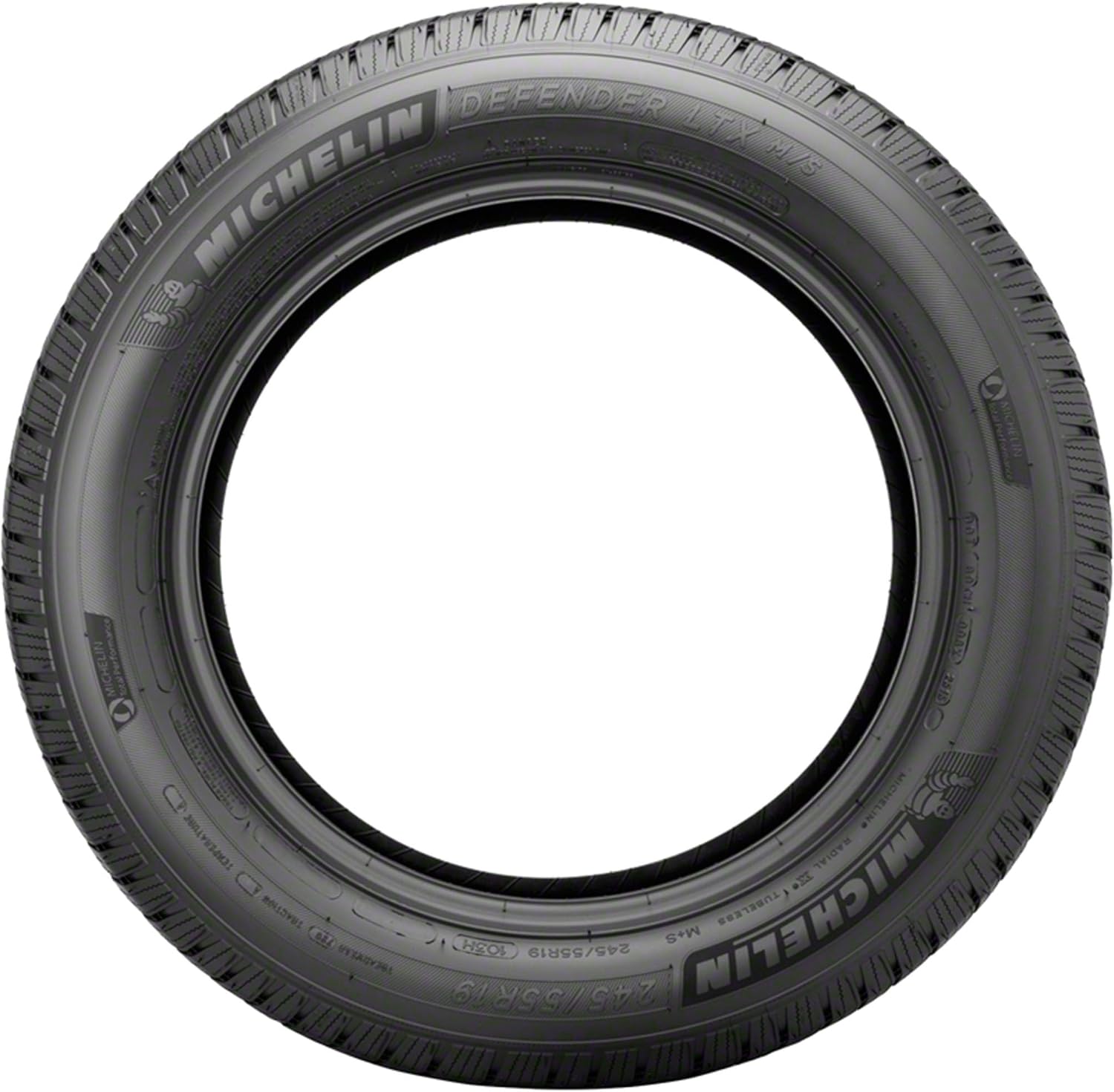 245/70R16 107T All Season Radial Car Tire G2779