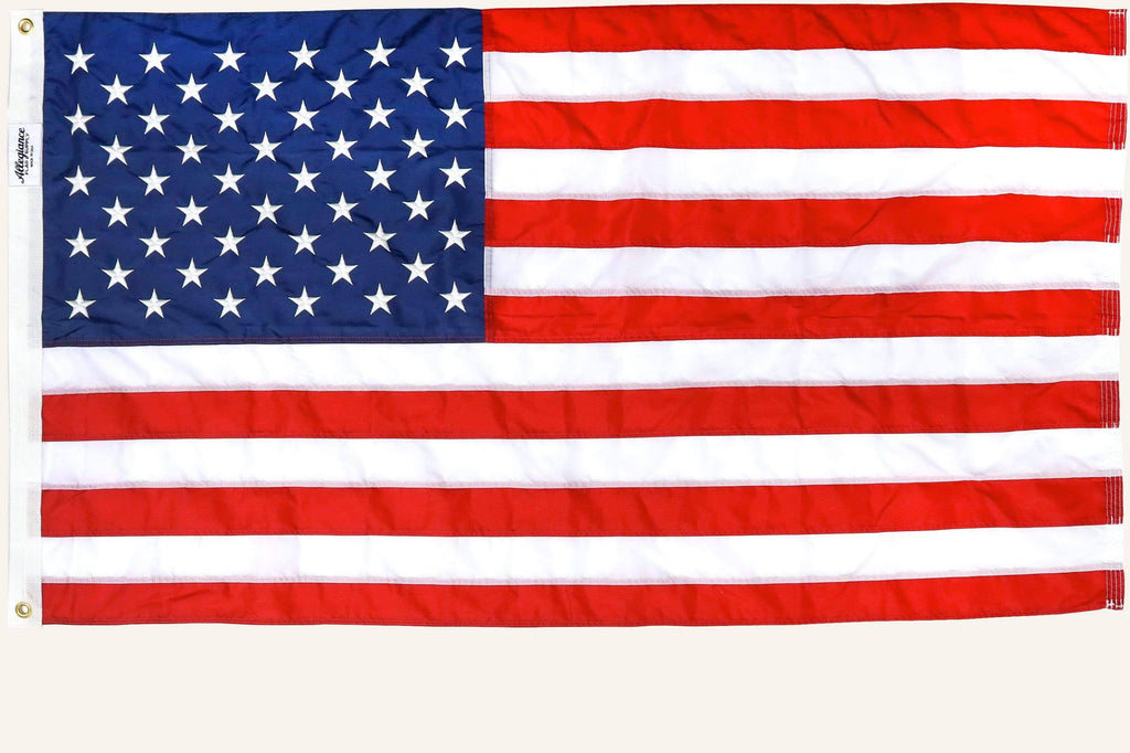 3x5 American Flag B8440