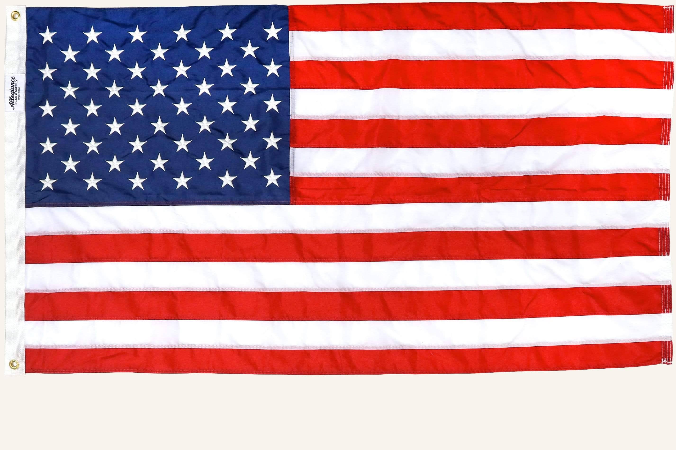 3x5 American Flag B8440