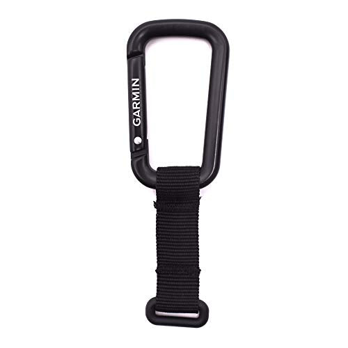 Clip-on Golf GPS Rangefinder with 42k+ Preloaded Courses L920159